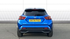Nissan Juke 1.6 Hybrid N-Connecta 5dr Auto Hybrid Hatchback